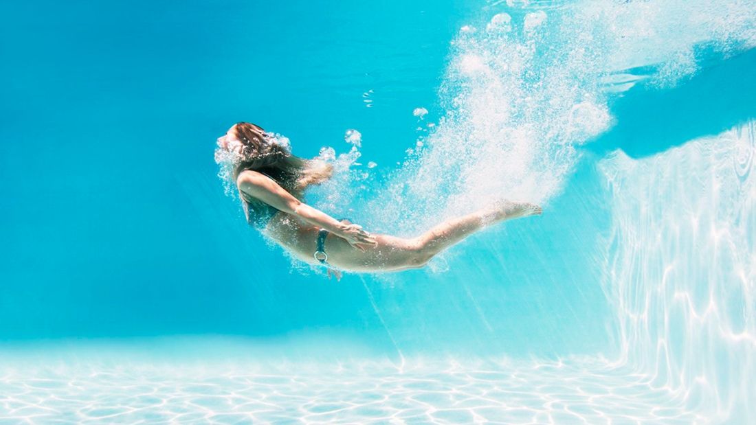 白带分析仪之如何预防游泳带来的妇科病