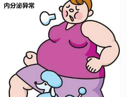 阴道分泌物检测仪浅析内分泌失调的危害 阴道分泌物检测仪浅析内分泌失调的危害