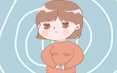 白带常规分析仪浅析孕期白带多正常吗