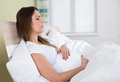 白带常规检测仪检查出bv阳性怀孕中的孩子能要吗