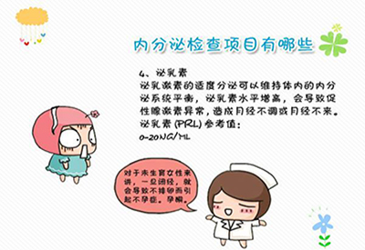 全自动阴道分泌物检测仪内分泌检查都有哪些项目 全自动阴道分泌物检测仪内分泌检查都有哪些项目