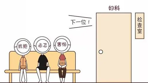 妇科白带分析仪厂家 妇科白带分析仪厂家-解析妇科检查中的基础检查,说说女性白带那些事