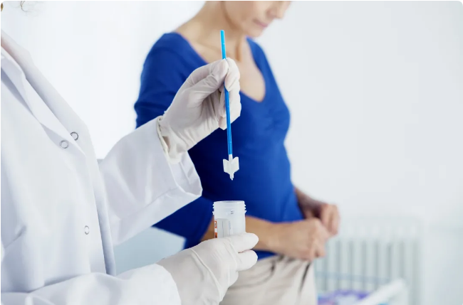 医用妇科分泌物检测仪你重视了吗？这个常见的妇科检查判断你是否有炎症？
