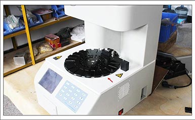 妇科生殖道分泌物分析仪生产厂家用于检验科白带检查的仪器用途